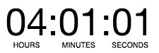 Countdown Timer