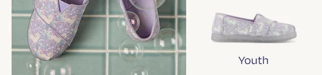 Alpargata Classic Kids Shoe - Image