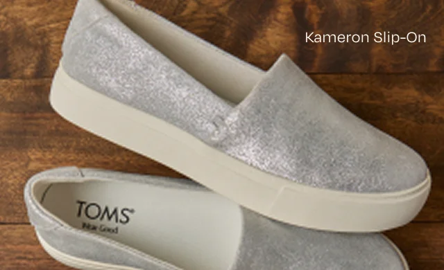 Kameon Slip-On - Image