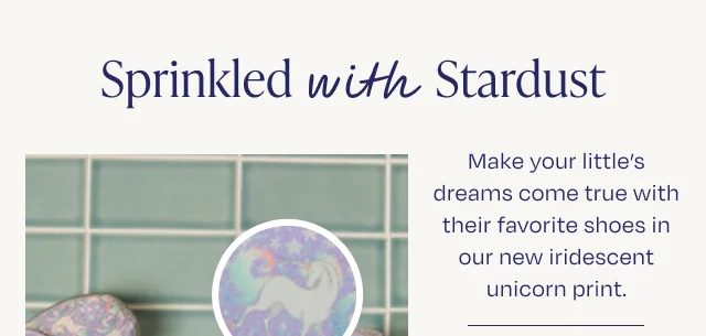 Sprinkled with Stardust - Image