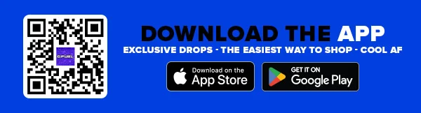 Download the G FUEL App!