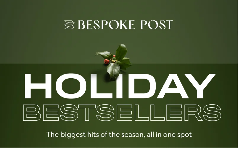 Top Holiday Gifts