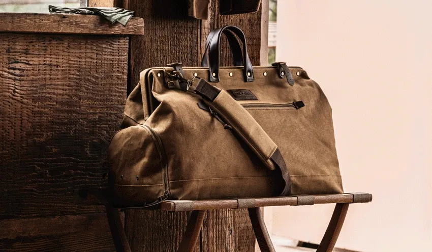 Weekender XL Duffel