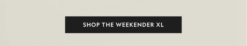 Weekender XL Duffel