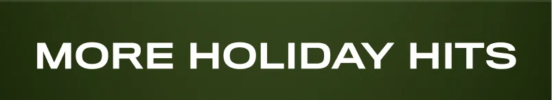 Top Holiday Gifts