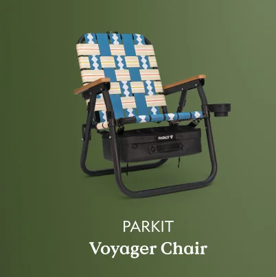 Voyager Chair