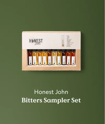 Bitters Sampler Set