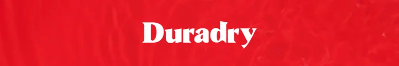 Duradry