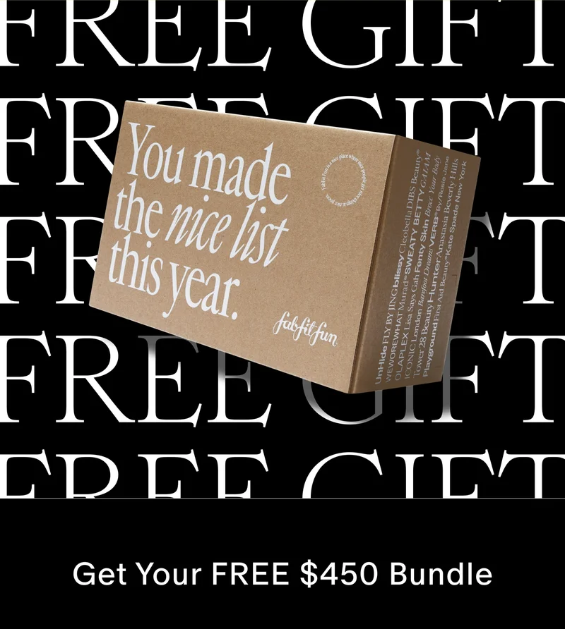 Get Your FREE $450 Bundle