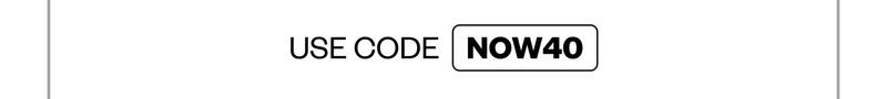 USE CODE discount code