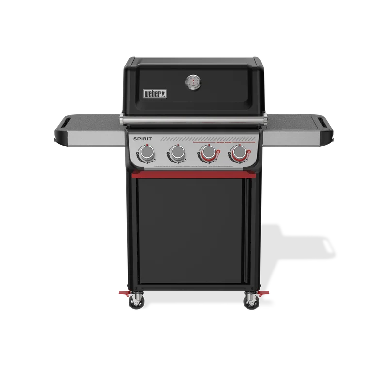 Spirit® E-425C Gas Grill (Liquid Propane)
