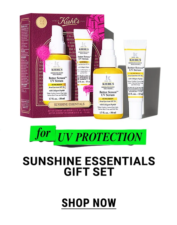 UV PROTECTION