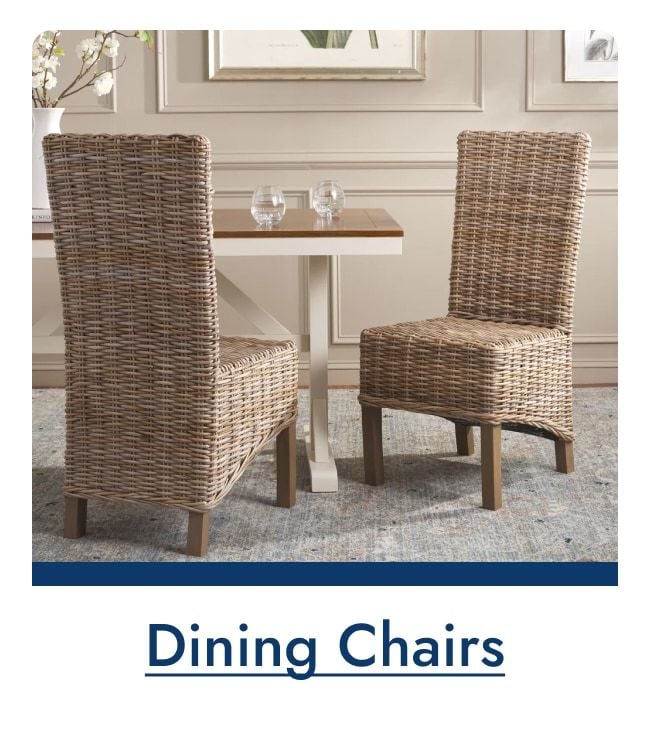 Save on Dining Chairs