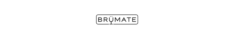 BrüMate Logo