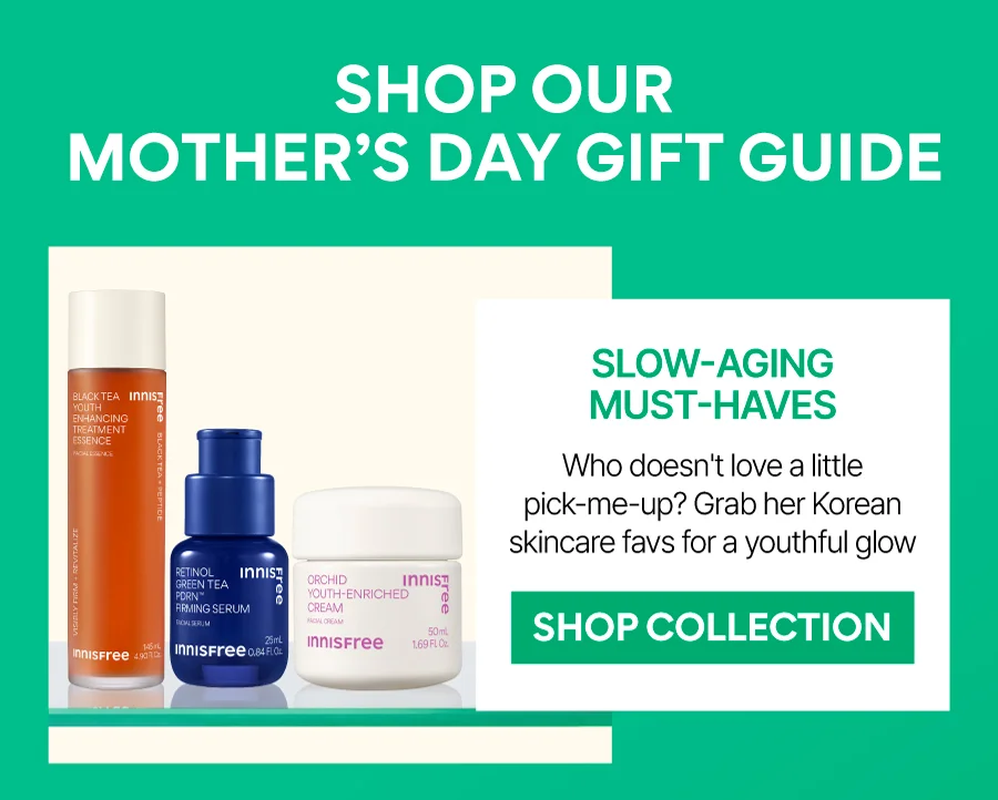 SLOW-AGING MUST-HAVES