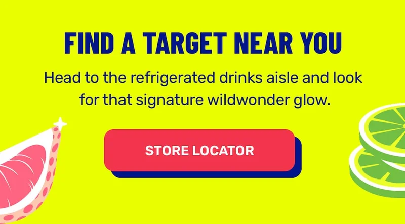 Find a Target near you