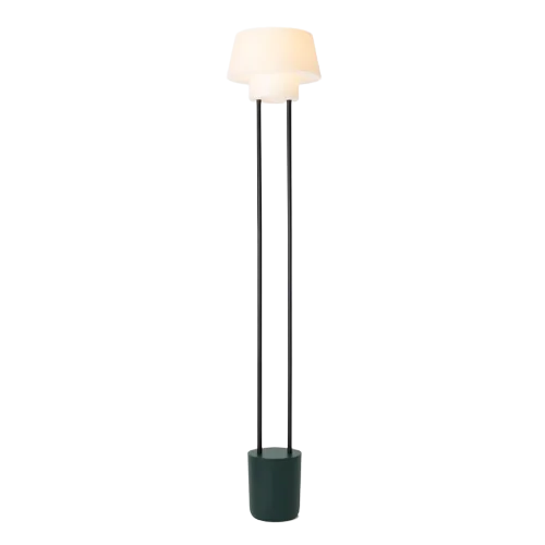 Drops Floor Light