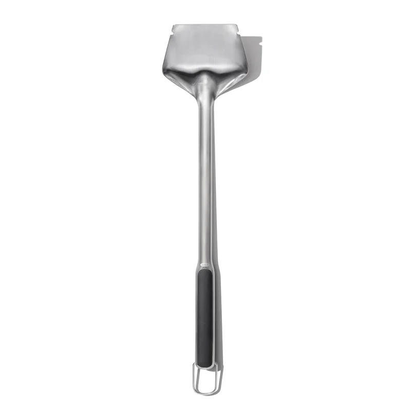 Image of OXO Good Grips Coal Rake with Grate Lifter