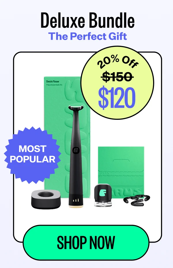 Deluxe Bundle | The Perfect Gift | 20% off - $120 | Most Popular | Shop Now