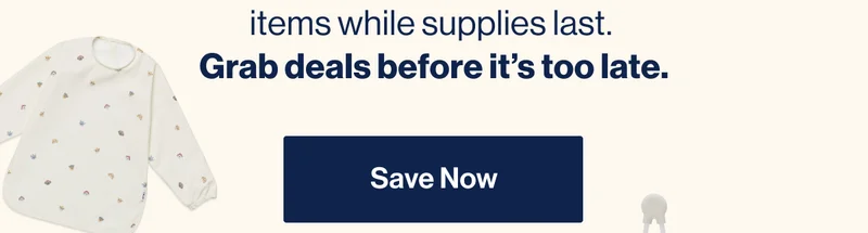 Grab deals before it’s too late. Save Now