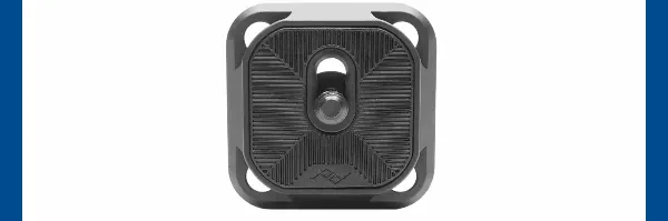 Shop Field Plate