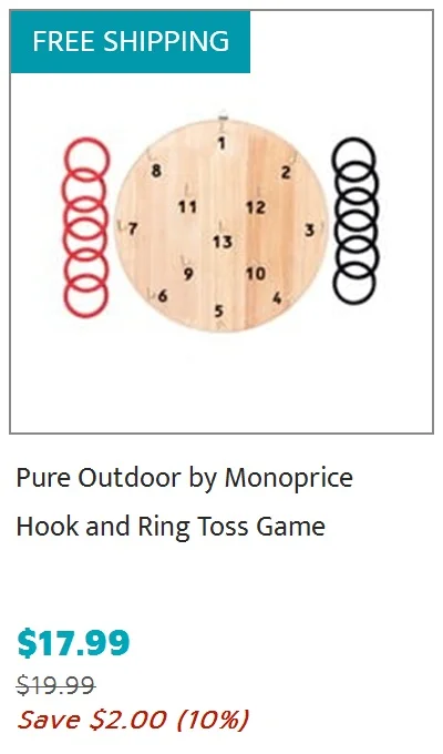 View product recommended for you