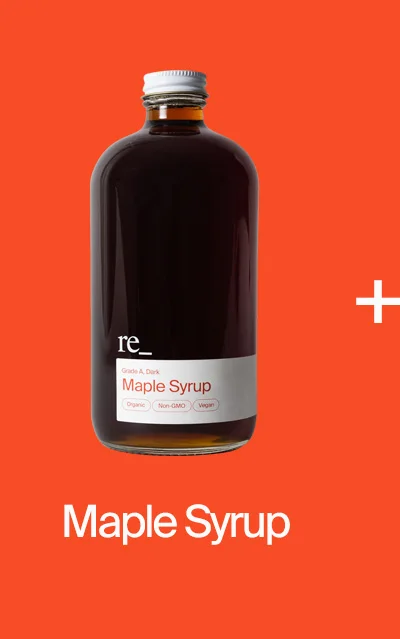 Maple Syrup