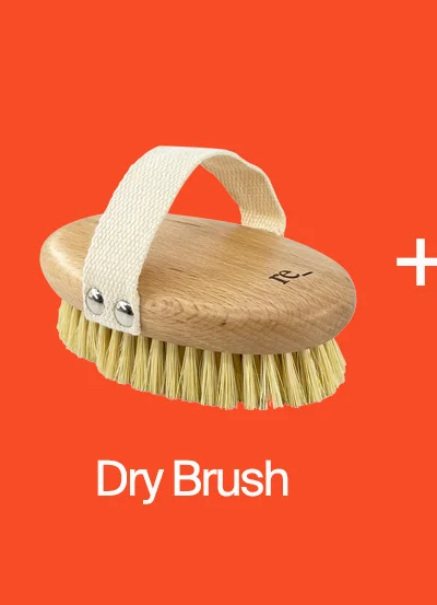 Dry Brush