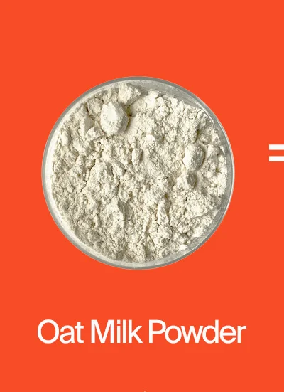 Oat Milk Powder