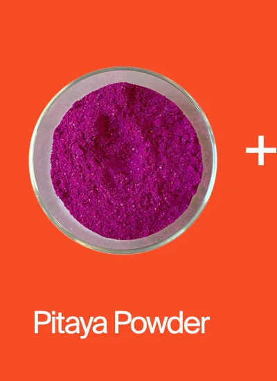 Pitaya Powder