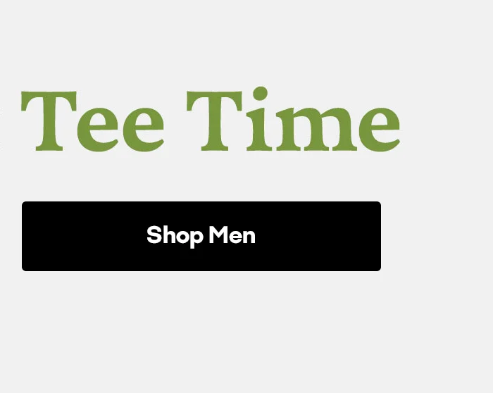Shop Men