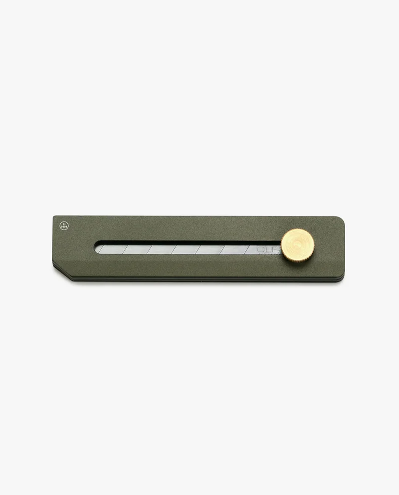Image of HMM Utility Knife (Army)
