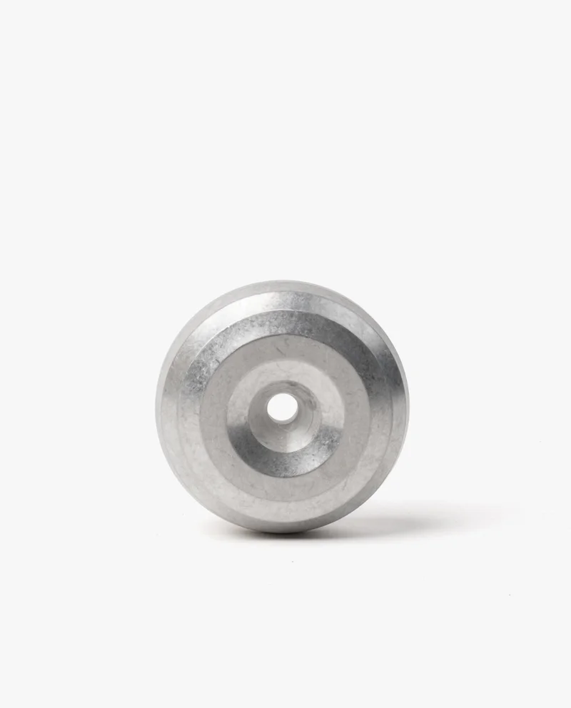 Image of HMM Paperweight Pen Stand (Raw)