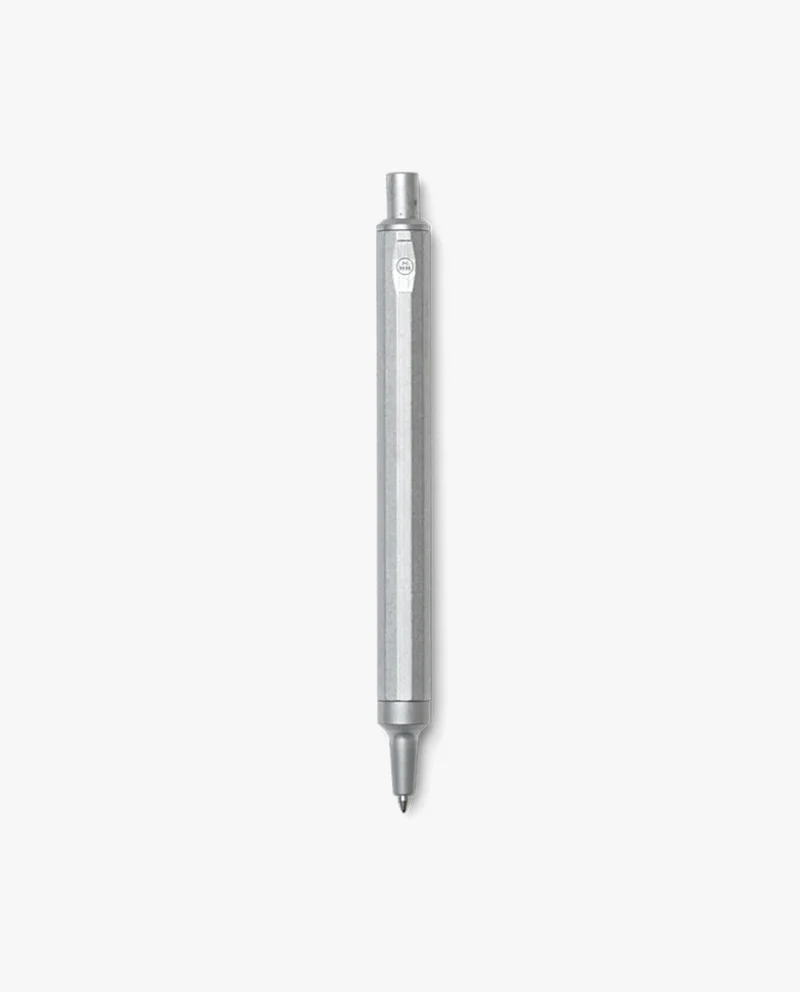 Image of HMM Ballpoint Pen (Raw)