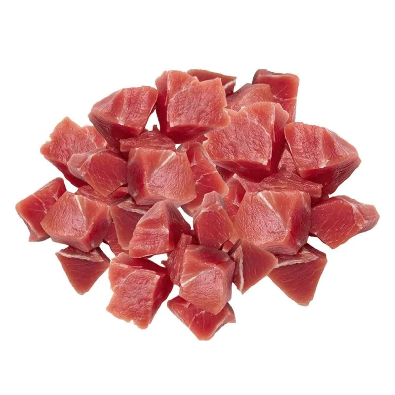 Lamb Stew Meat, Pasture-Raised, 16 Oz