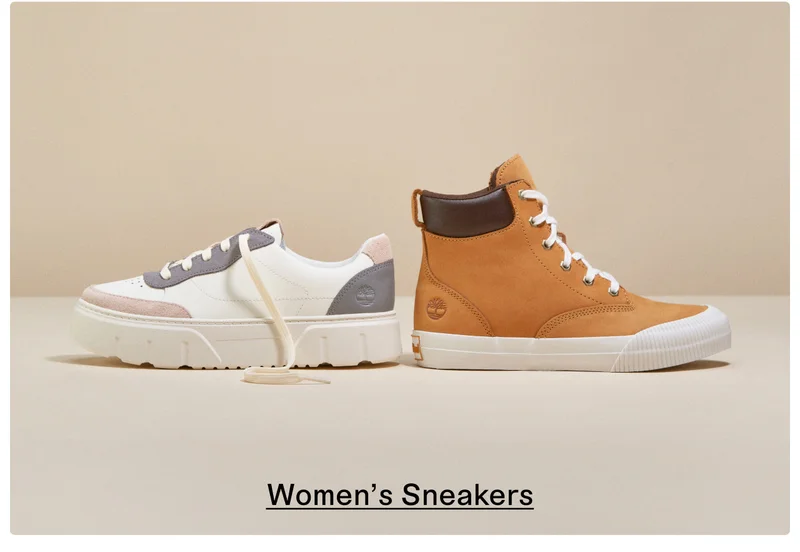 Women's Sneakers