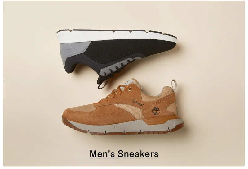 Men's Sneakers