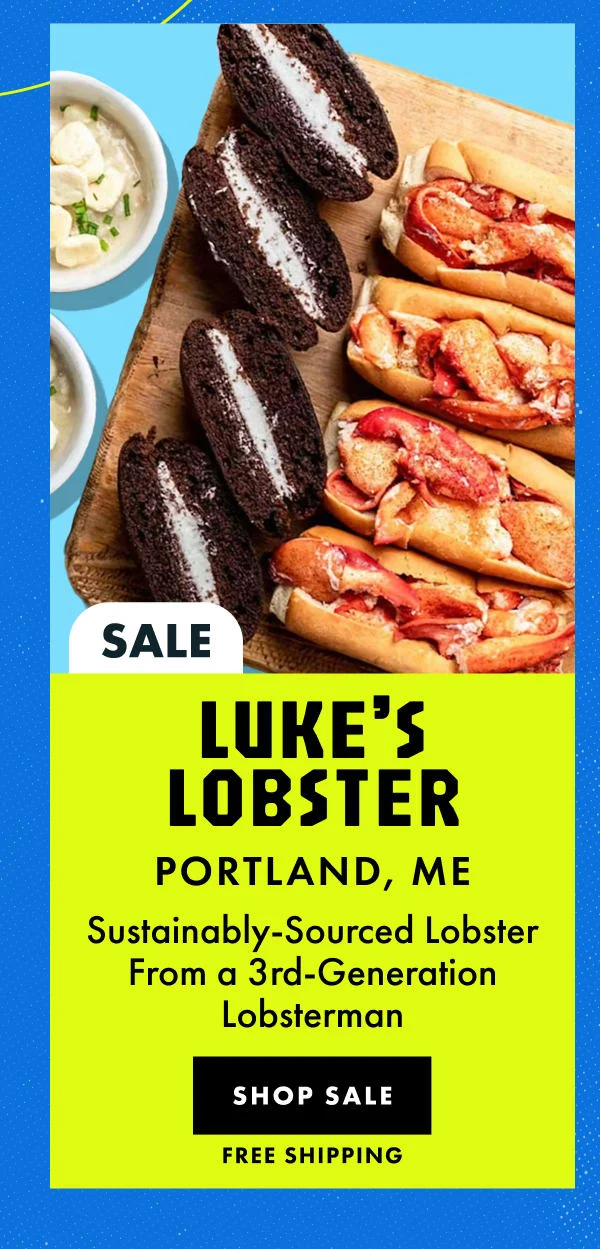 Luke's Lobster