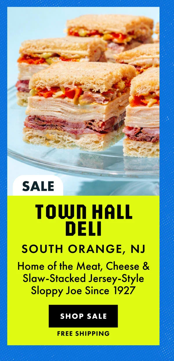 Town Hall Deli
