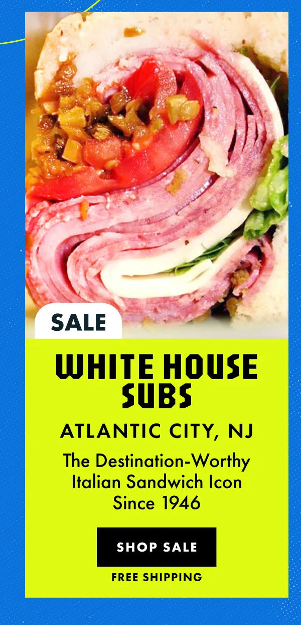 White House Subs