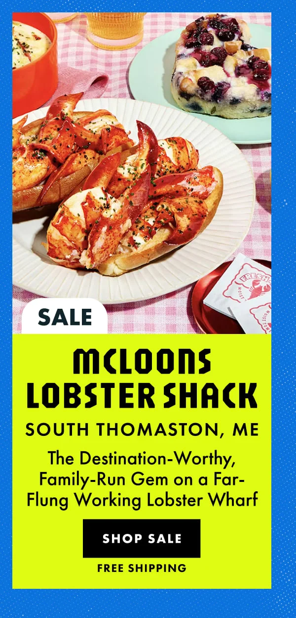 McLoons Lobster Shack