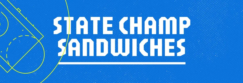 More Sandwiches