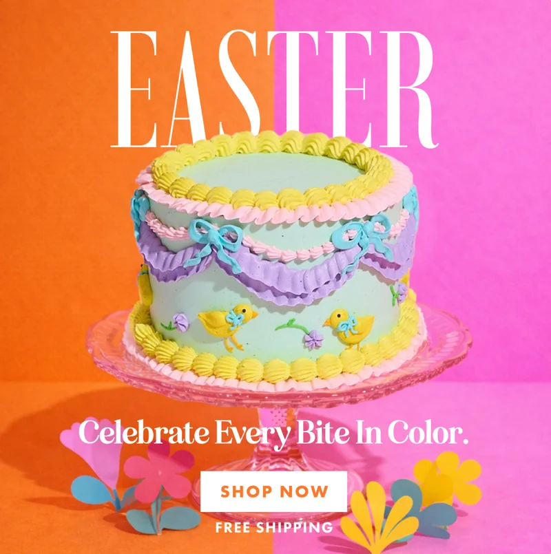 Shop Easter