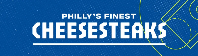 Philly Cheesesteaks