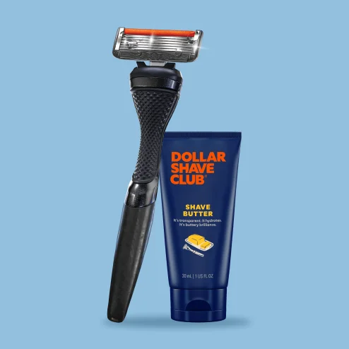THE COMEBACK KIT