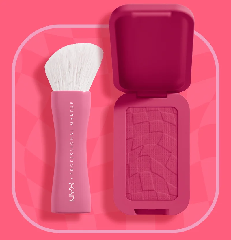 vegan brush