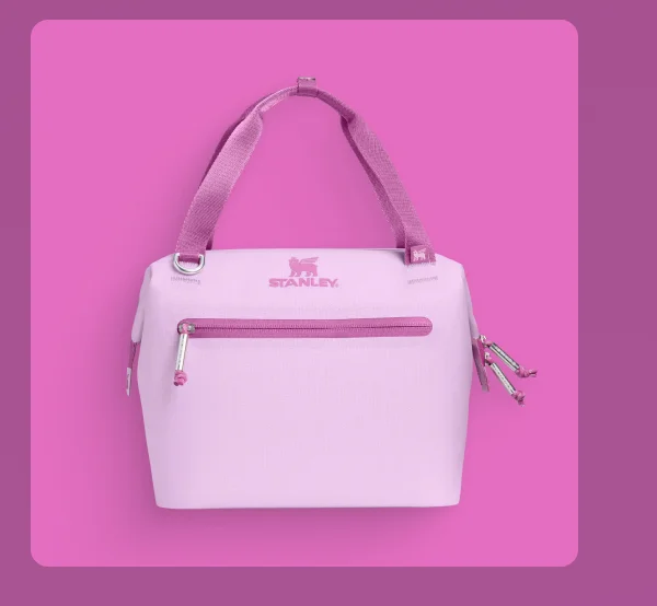 The All Day Julienne Mini Cooler | 10 Can | 7.4 QT | 7.0 L