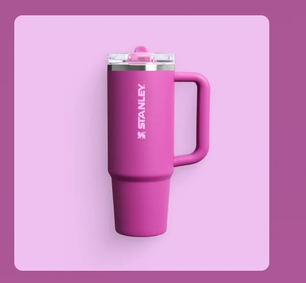 The Quencher ProTour Flip Straw Tumbler | 30 OZ