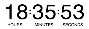 Countdown Timer