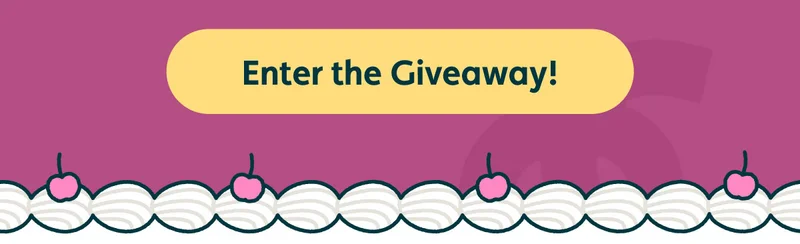 Enter the Giveaway!